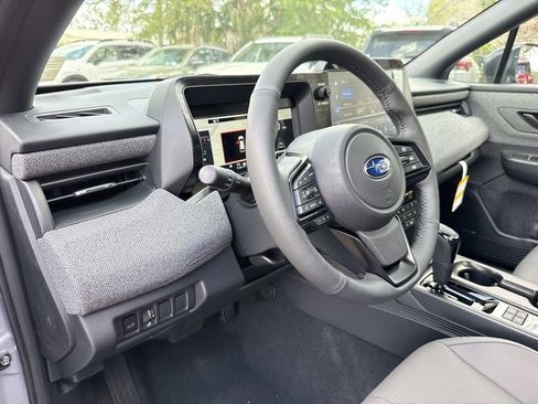 New 2026 Subaru Outback Limited AWD/4WD image 23