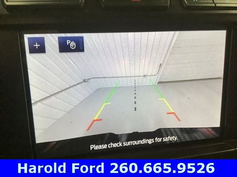 Used 2023 Ford F250 XLT w/ FX4 Off-Road Package image 17