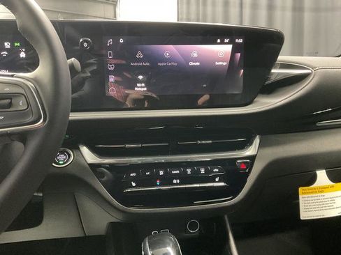 New 2026 Buick Envista Avenir image 23