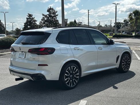 Used 2026 BMW X5 sDrive40i w/ M Sport Package RWD image 5