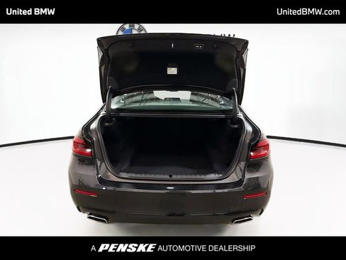 Used 2023 BMW 530i w/ Convenience Package image 14