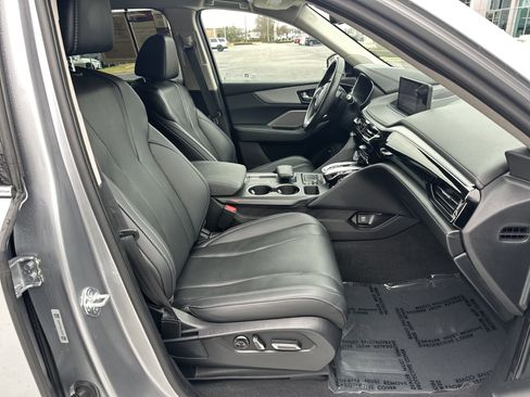 Used 2024 Acura MDX SH-AWD w/ Technology Package image 34
