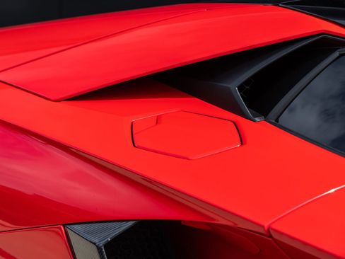 Used 2014 Lamborghini Aventador LP 720-4 50th Anniversario AWD/4WD image 33