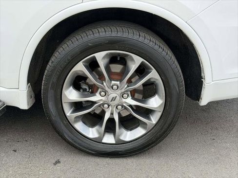 Used 2020 Dodge Durango GT AWD/4WD image 10