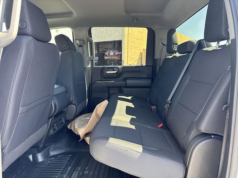 New 2026 GMC Sierra 3500 Pro RWD image 22