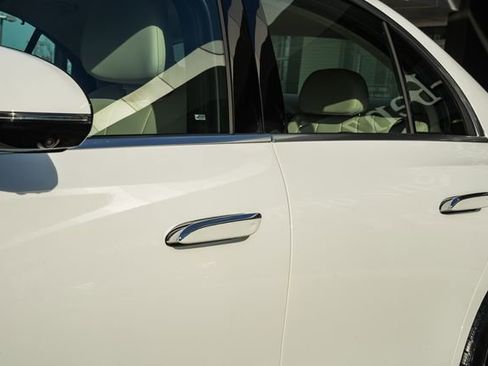 Certified 2025 Mercedes-Benz E 350 4MATIC Sedan image 16