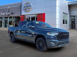 Used 2026 RAM 1500 Limited AWD/4WD video 1