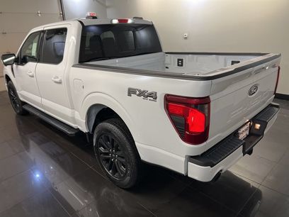New 2026 Ford F150 XLT w/ Equipment Group 302A MID