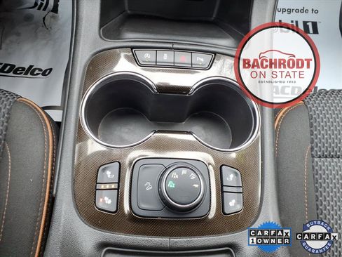 Used 2020 GMC Acadia AT4 w/ Trailering Package image 13
