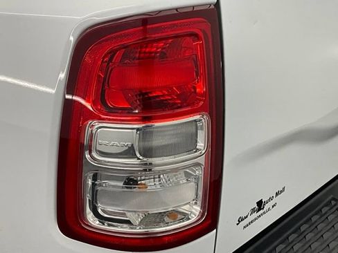 Used 2020 RAM 2500 Tradesman AWD/4WD image 21
