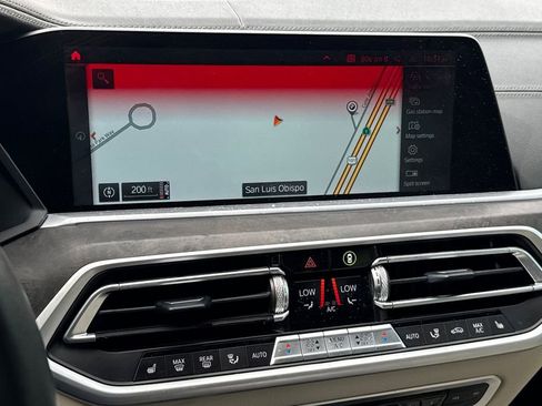 Used 2022 BMW X5 xDrive40i w/ Executive Package image 20