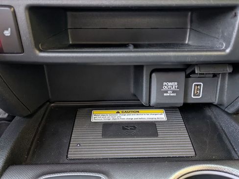 Used 2023 Honda Ridgeline RTL-E image 23