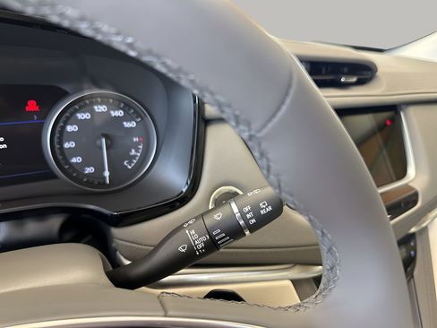 New 2026 Cadillac XT5 Premium Luxury w/ Driver Assist Package image 30