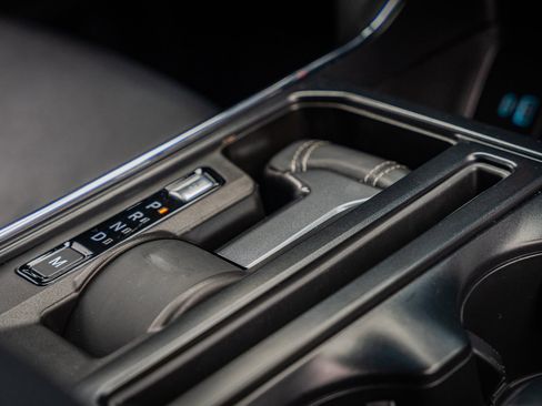 Certified 2023 Ford F150 XLT w/ Equipment Group 302A High image 35