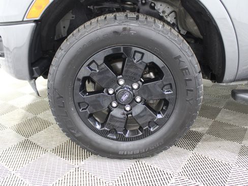 Used 2022 Ford Ranger XLT w/ Equipment Group 301A Mid image 39