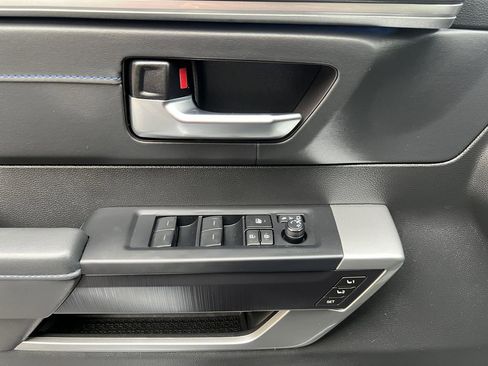 Used 2024 Toyota Tundra Platinum image 14