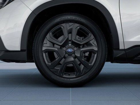 New 2026 Subaru Ascent Bronze Edition AWD/4WD image 9