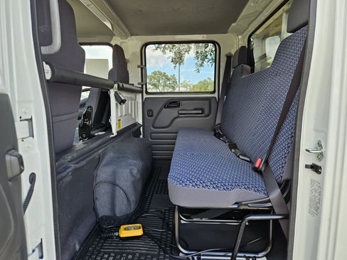 New 2025 Chevrolet Low Cab Forward image 13