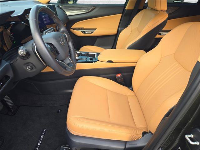Certified 2026 Lexus NX 350h FWD w/ Accessory Package (K3) image 14