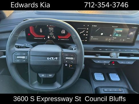 New 2027 Kia Telluride S AWD/4WD image 19