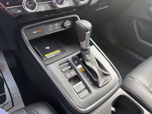 Certified 2025 Honda CR-V EX-L image 37
