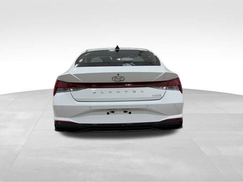 Used 2023 Hyundai Elantra Limited image 26
