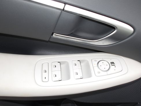 Certified 2024 Hyundai Sonata SEL image 14