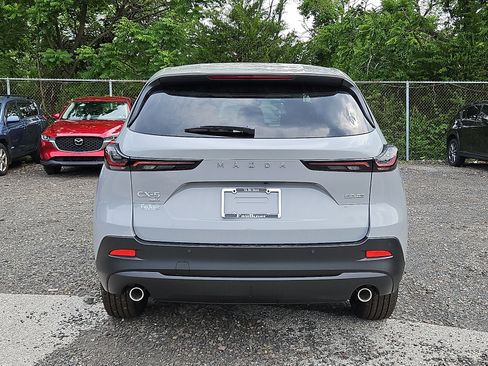 New 2026 MAZDA CX-5 Select AWD/4WD image 5