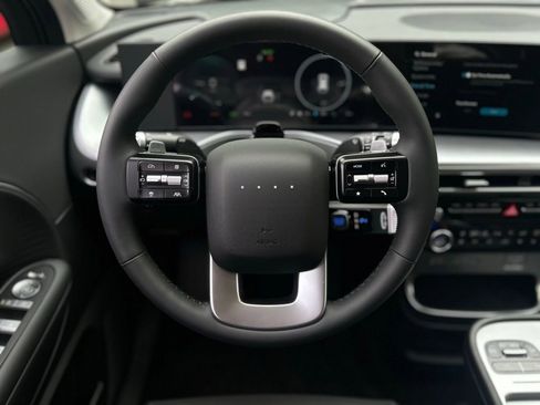 New 2026 Hyundai Ioniq 9 SEL AWD/4WD image 16