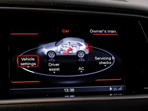 Used 2017 Audi Q5 2.0T Premium Plus w/ Technology Package image 38