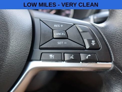 Used 2024 Nissan Sentra SV w/ Trunk Package FWD image 16