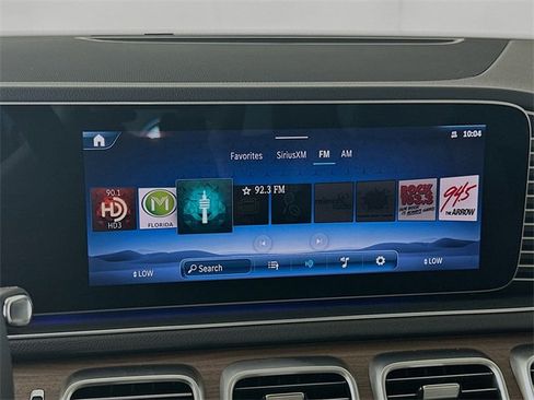 New 2026 Mercedes-Benz GLE 350 4MATIC image 15