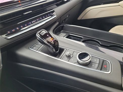 Used 2021 Cadillac Escalade Sport image 23