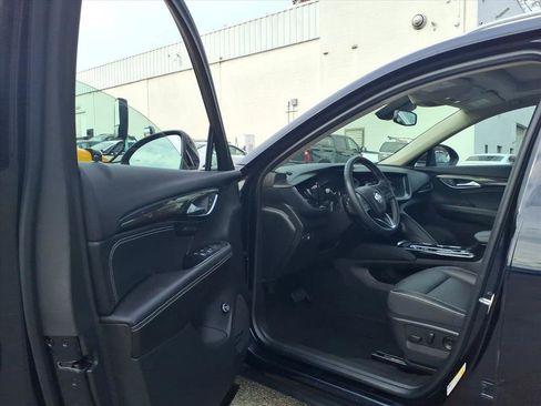 Certified 2021 Buick Envision Essence image 11