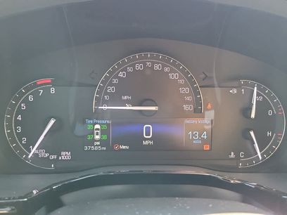 Used 2018 Cadillac XT5 Premium Luxury w/ Driver Assist Package