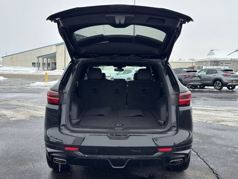 Used 2023 Chevrolet Blazer RS image 13