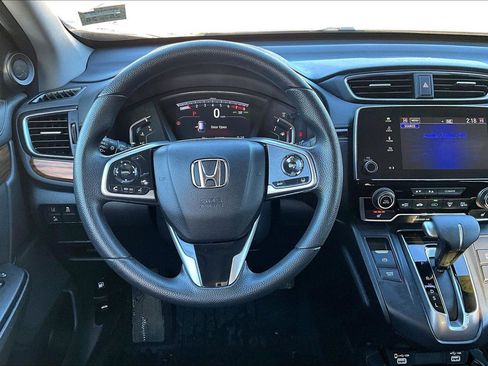 Used 2020 Honda CR-V EX image 5