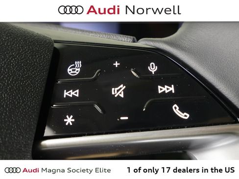New 2026 Audi Q3 quattro 2.0T AWD/4WD image 29