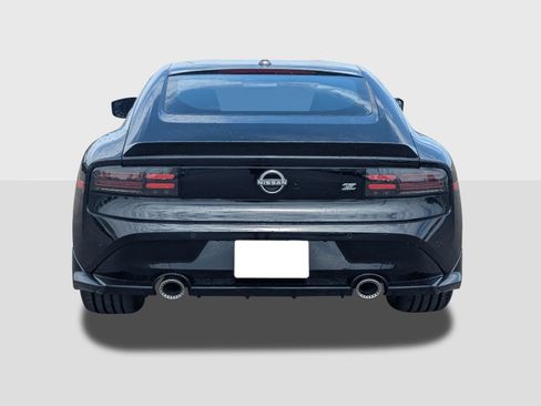 New 2027 Nissan Z Performance RWD image 4
