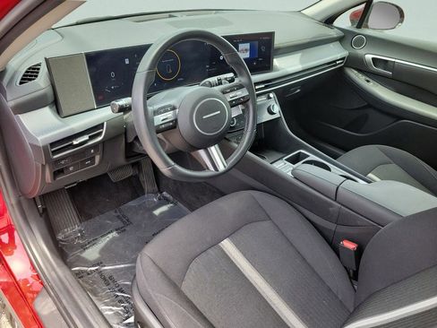 Used 2024 Hyundai Sonata SEL w/ Convenience Package FWD image 15