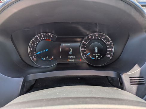 Used 2017 Ford Explorer Platinum AWD/4WD image 24