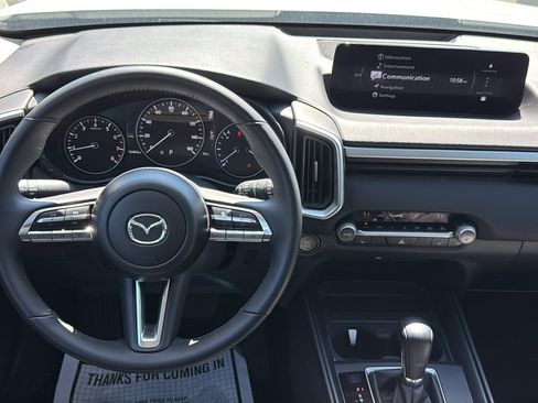 Certified 2025 MAZDA CX-50 AWD 2.5 S w/ Premium Package image 26