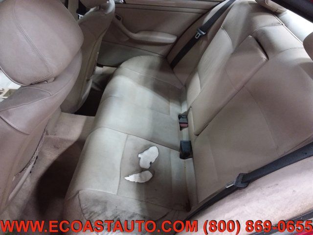Used 2000 BMW 323i Sedan RWD image 9