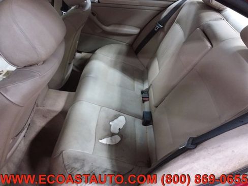 Used 2000 BMW 323i Sedan image 9