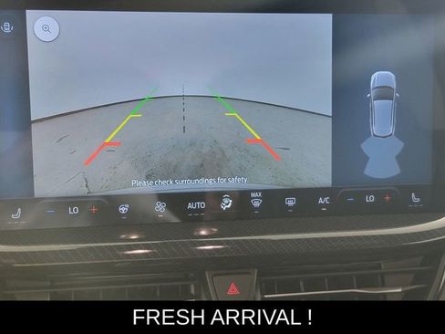 Used 2023 Ford Escape ST-Line w/ Tech Pack #1 AWD/4WD image 34