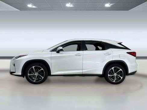 Used 2016 Lexus RX 350 AWD w/ Luxury Package image 2