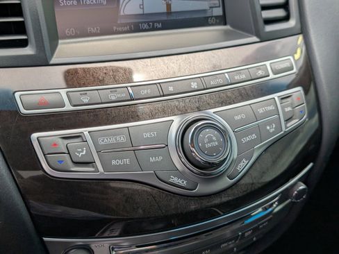 Used 2015 INFINITI QX60 Luxe w/ Premium Plus Package AWD/4WD image 32