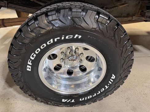 Used 1997 Dodge Ram 3500 Truck 4x4 Regular Cab image 24