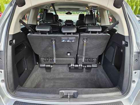 Used 2025 Honda Odyssey EX-L image 10