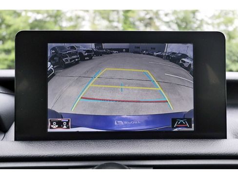 Used 2025 Lexus IS 350 F Sport w/ Accessory Package 2 RWD image 23